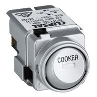 32A 250V Cooker Mechanism | Robust Construction | Easy Installation | by Clipsal