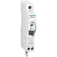 RCBO 32A 6kA 240V 30mA | 2 Module Width | Earth Leakage Protection | by Clipsal