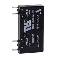 24V DC Output Module | 2A Current | DIN Rail Mountable | BAS Compatible | @Pack of 1 | by Clipsal