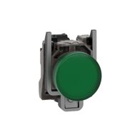 120V LED Pilot Light Body | Long-Life LED Technology | Low Power Consumption | by Clipsal