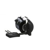 Switch Key Selector 2 Position | 2-Position Key-Operated | IP65 Rated | Durable Construction | @Pack of 1 | by Clipsal