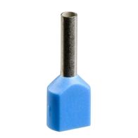 Twin Cable End 2*0.75mm² | Copper Material | Secure Cable Termination | by Clipsal