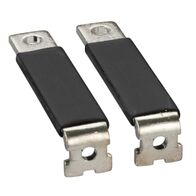 Long Insulated Terminal Extender | 50mm Length | Fully Insulated for Safety | Durable Construction | @Quantity of 1 | by Clipsal
