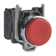 Pushbutton | 22mm Diameter | IP66 Rated | 10 Million Cycles | @Pack of 1 | by Clipsal