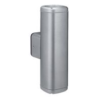 12W LED Wall Light | 4000K Neutral White | Double Up/Down Lighting | IP54 Rated | @Pack of 1 | by Clipsal