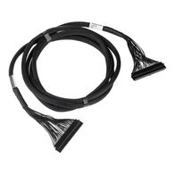 Round Ribbon Cable | Flexible Copper Insulation | 300V Rated | @Quantity of 1 | by Clipsal