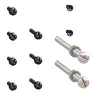 Bag Of Screws For Compact NSX1 | Steel Material | Corrosion-Resistant Finish | Genuine Clipsal Accessory | by Clipsal