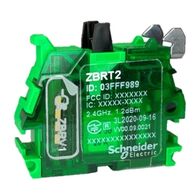 Wireless Transmitter SPS Up & Down | 100m Signal Range | 2.4 GHz Frequency | by Clipsal