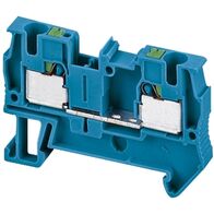 PUSH-IN Terminal Feed Through | Tool-Free Connection | Compact Design | 800V Rated | @Pack of 1 | by Clipsal