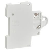 ACTI9 Padlocking Device Left | Durable Construction | Easy Installation | Compatible with Acti9 Modular Devices | by Clipsal