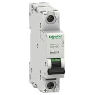 C60H-DC Circuit Breaker | 250VDC | 10A Rated Current | 10kA Breaking Capacity | @Pack of 1 | by Clipsal