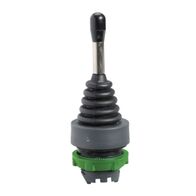 Industrial Joystick Switch | Panel Mount | IP65 Rated | Ergonomic Design | @Pack of 1 | by Clipsal