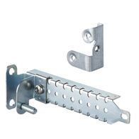Adjustable Cable Support | 200mm Depth | Galvanized Steel | Corrosion-Resistant | @Pack of 1 | by Clipsal