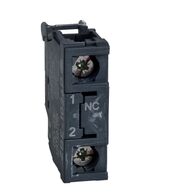 NC Spec Screw Contact | Normally Closed | Screw Terminal Connection | High Reliability | @Pack of 1 | by Clipsal