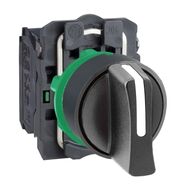HANGSELL Selector Switch 3 Pos | 3-Position Control | IP66 Rated | 600V Insulation | @Pack of 1 | by Clipsal