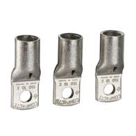 3 CU 120MM² Crimp Lugs PH BARR | High Conductivity Copper | Tin-Plated | @Pack of 1 | by Clipsal