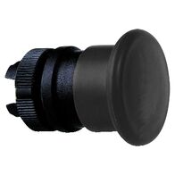 Pushbutton Head | Robust Industrial Design | IP66 Rated | High-Impact Plastic | @Pack of 1 | by Clipsal