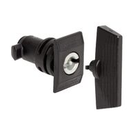 PLM Lock | Key-Operated | Corrosion-Resistant Metal Alloy | Designed for Clipsal Switchboards | @Pack of 1 | by Clipsal