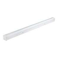 Batten Diffused LED 1200mm | 36W Power Consumption | 3600lm Luminous Flux | 4000K Color Temperature | @Pack of 1 | by Clipsal