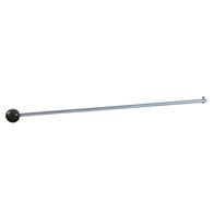 GRAB Handle for XPEZ901 & Z91 | High-Strength Thermoplastic | Ergonomic Design | Screw-On Installation | @Pack of 1 | by Clipsal