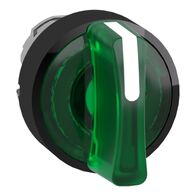 Illuminated SELEC To R Switch | LED Illumination | IP65 Rated | Robust Construction | @Pack of 1 | by Clipsal