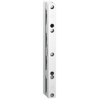 Support 4P for 60mm Interaxis Busbar | High-Strength Insulating Plastic | Easy Snap-On Installation | @Pack of 1 | by Clipsal