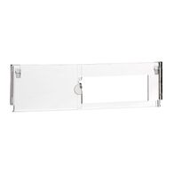 Micrologic 5 6 7 Transparent Cover | Durable Polycarbonate | Snap-On Installation | by Clipsal