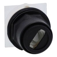 Selector Switch Operator 30mm | Rotary Action | IP66 Rated | Robust Construction | @Pack of 1 | by Clipsal