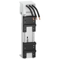 GV2 Motor Circuit Breaker Plate | 32A Current Rating | IEC/UL Compliant | Durable Plastic/Metal | @Pack of 1 | by Clipsal