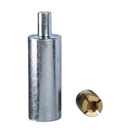 Expandable M8 Nuts for Polyester Enclosures | Corrosion-Resistant | Easy Installation | @Pack of 1 | by Clipsal