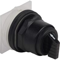 Selector Switch Operator 30mm | Rotary Action | IP66 Rated | Robust Construction | @Pack of 1 | by Clipsal