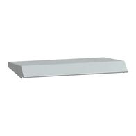 SWM Canopy | Durable Steel Construction | Corrosion-Resistant Finish | Weatherproof Protection | @Pack of 1 | by Clipsal