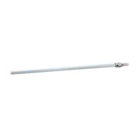 Shaft 50..400A 10x10 400mm | High-Strength Steel | Corrosion-Resistant | by Clipsal