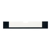 Identification Labels Set of 10 | Durable Adhesive | Easy Peel-and-Stick | by Clipsal