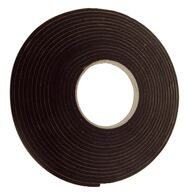 Self-Sticking Gasket 9x4 | Closed-Cell Foam | Self-Adhesive Backing | Flexible & Durable | by Clipsal