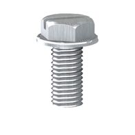 Fixing Screw | Durable Metal Construction | Compatible with Clipsal Products | Standard Size | @Pack of 1 | by Clipsal