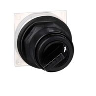 30MM Selector Switch 2 Pos | IP66 Rated | Durable Plastic Knob | Maintained Operation | @Pack of 1 | by Clipsal