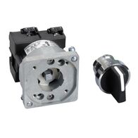 Cam Switch SCHK1SB50115Z | 690V AC | 20A Rated Current | IP65 Ingress Protection | @Pack of 1 | by Clipsal