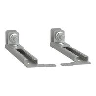 Sliding Support PLM64 | Adjustable Cable Tray Bracket | Corrosion-Resistant Steel | by Clipsal