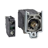 ILL. Transformer P.B.Box | IP44 Rated | Durable Plastic Enclosure | Surface Mount | @Pack of 1 | by Clipsal