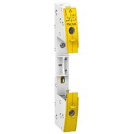 A9 Plug-In Base 1P for IC60 IID | 18mm Width | Quick Replacement | by Clipsal