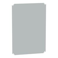 Polyester Mounting Plate 700x500 | Corrosion & Impact Resistant | Non-Conductive | @Pack of 1 | by Clipsal