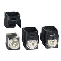 3 Connectors for 120-185MM² Cables | Heavy-Duty Construction | Corrosion-Resistant | @Pack of 1 | by Clipsal