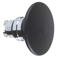 MUSHROOMM Push Button Head | Red Color | IP66 Rated | Twist-Release Mechanism | @Pack of 1 | by Clipsal