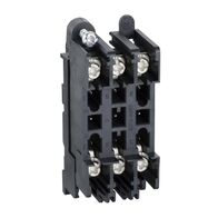 9 Wire Fixed Connector | Durable Construction | Easy Installation | by Clipsal