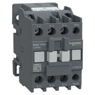 Contactor 3P(3NO) AC-3 240V | 1 NO Auxiliary Contact | High Endurance | by Clipsal