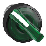 Illuminated SELEC To R Switch | LED Illumination | IP65 Rated | Panel Mount | @Quantity of 1 | by Clipsal