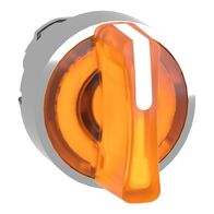Illuminated Selector Switch Body 3 Position Stay Put | IP65 Rated | Robust Construction | by Clipsal