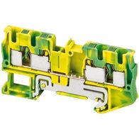 PUSH-IN Terminal Protective E | 500V Rated | Tool-Free Connection | by Clipsal