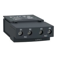 Auxiliary Contact MOD 1NO 1NC | Clip-on Modular Design | 690V AC Max | by Clipsal